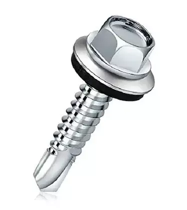 In-Demand Fasteners in UAE