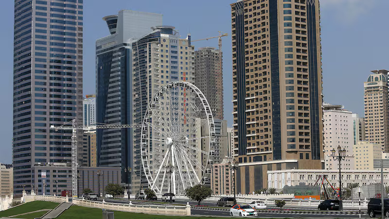 Sharjah's Business
