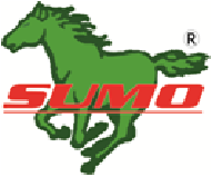 SUMO Brand Tools