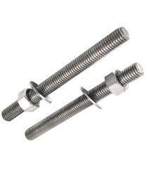 In-Demand Fasteners in UAE