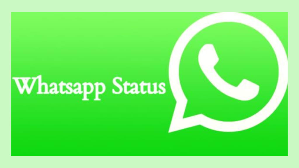 WhatsApp Status Is Not Enough