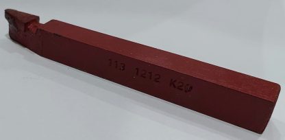 113 1212 K20 BRAZED TOOL