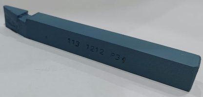 113 1212 P30 BRAZED TOOL