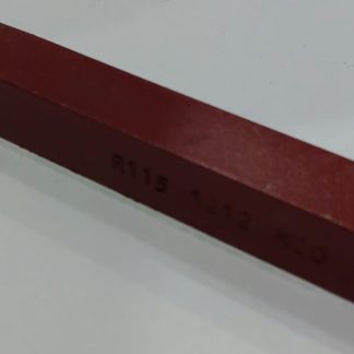 115 R1212 K20 BRAZED TOOL