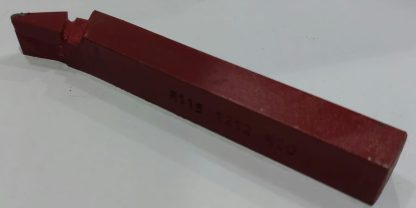 115 R1212 K20 BRAZED TOOL