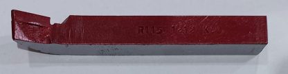 115 R1212 K20 BRAZED TOOL - Image 2