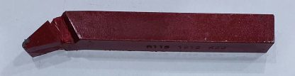 115 R1212 K20 BRAZED TOOL - Image 3
