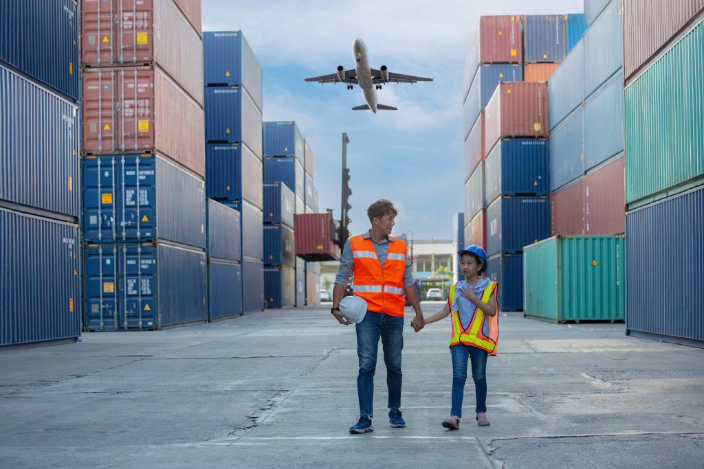 Export Regulations