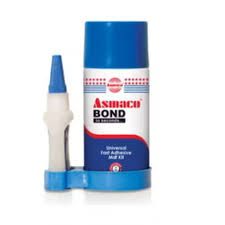 Asmaco Bond