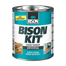 Bison Kit
