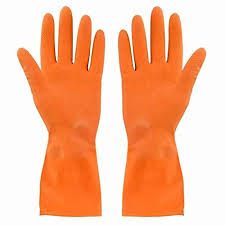 Chemical Gloves