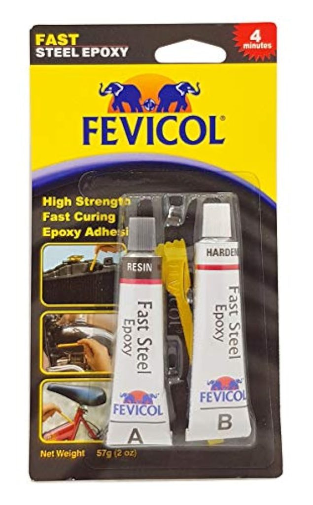 Fevicol Epoxy