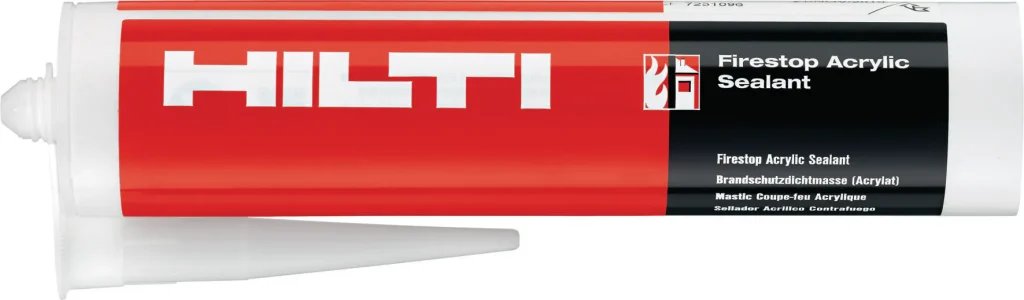 CP-606 Firestop Sealant