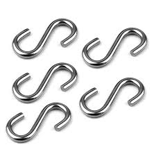 S Hook
