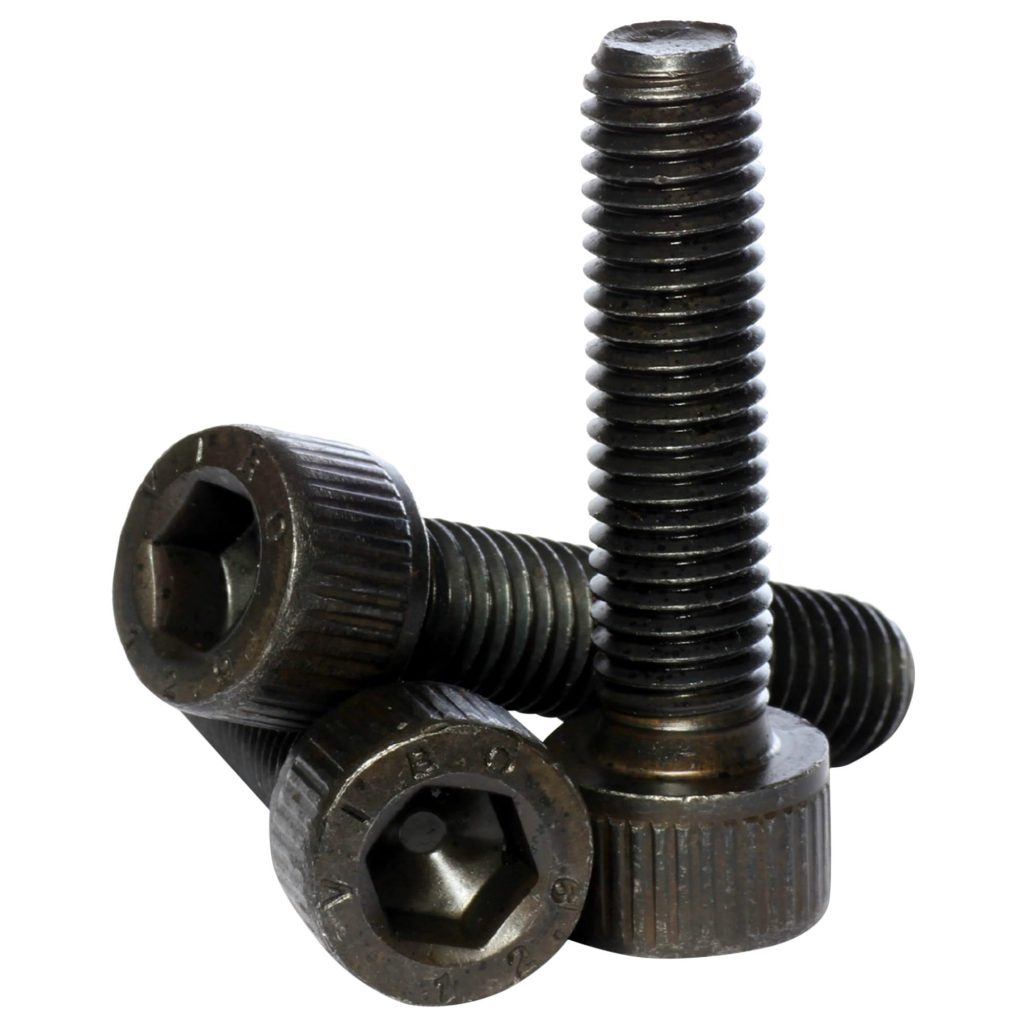 Allen Key Bolts