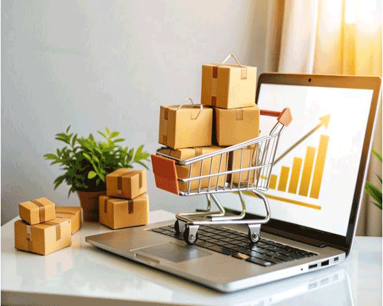Ecommerce Stock