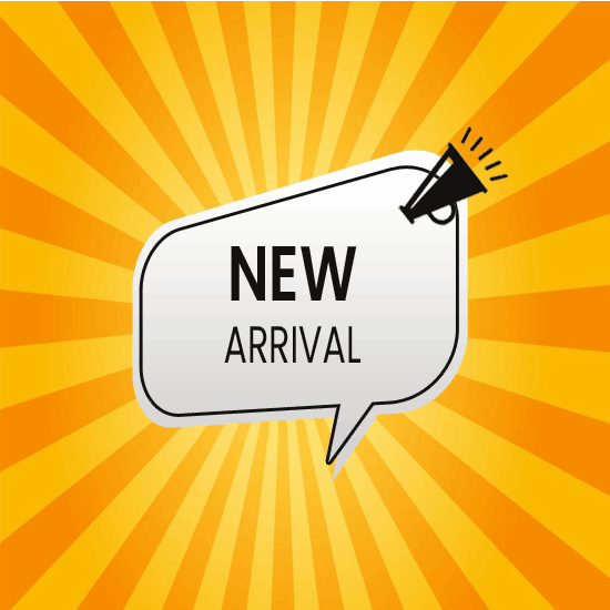 New Arrivals