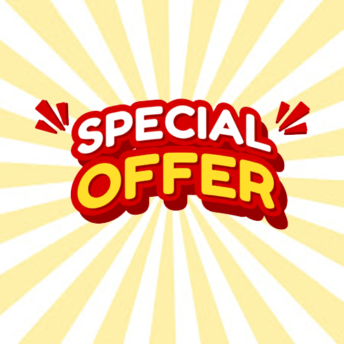 Send Special Offers