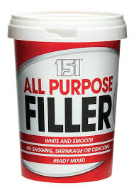 All-purpose filler