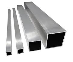 ALUMINIUM BOX