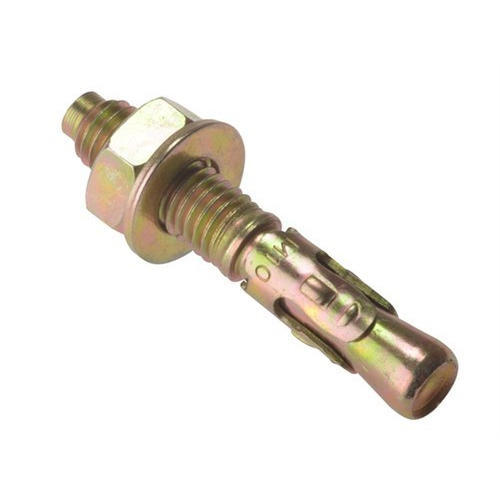 Anchor Bolts
