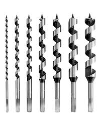 Auger Bit