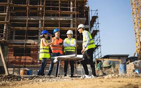 Builders