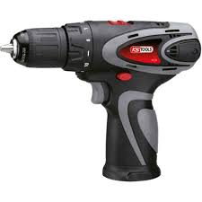 Cordless Drill Machine