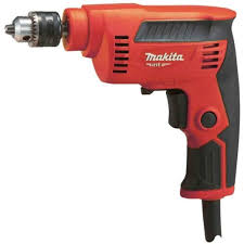 Drill Machine