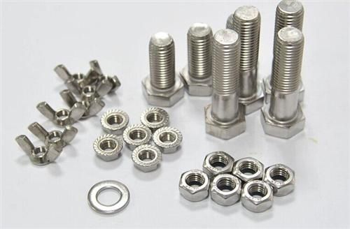 Taisheng Fastener Trading