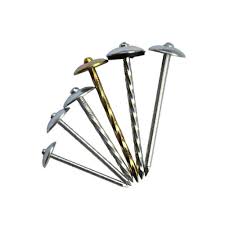 GI Roofing Nails