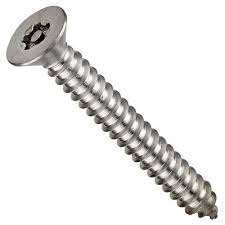 Galvanized Screws