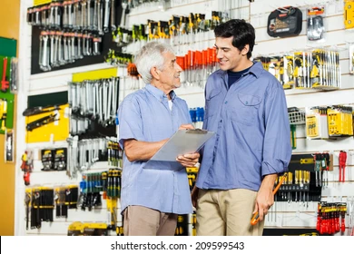 Kind Act, Hardware, Customer