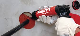 Hilti Firestop Sealant