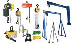 Lifting Equipment