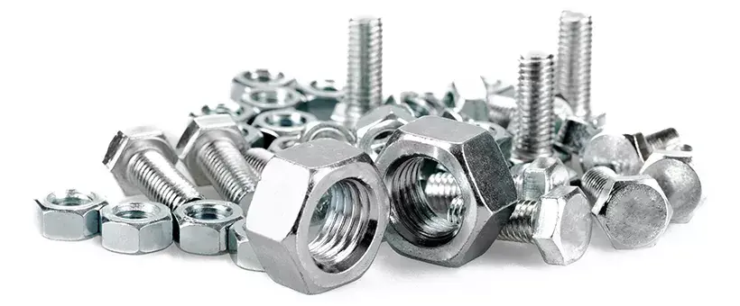 Nuts And Bolts