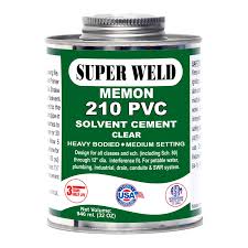PVC Cement