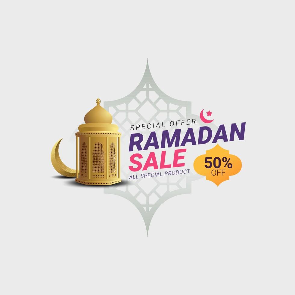 Ramadan Offer