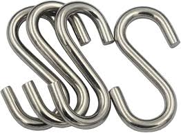 S Hook