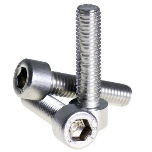 Allen bolts