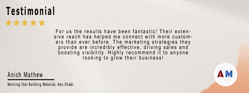 Trader Testimonial 1
