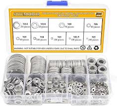 Washers