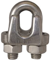Wire Rope Clip