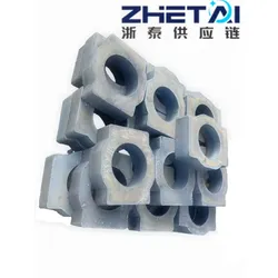 Zhetai Hardware