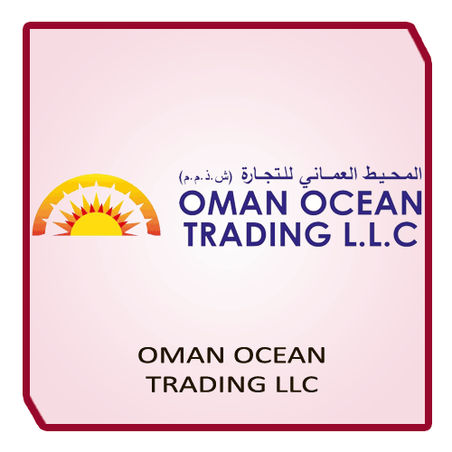 oman ocean trading