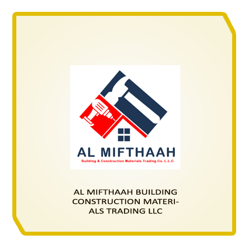 Al Mifthaah Trading