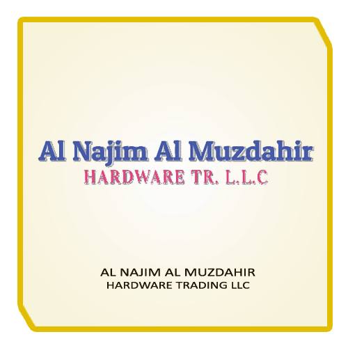 Al Najim Al Muzdahir Trading
