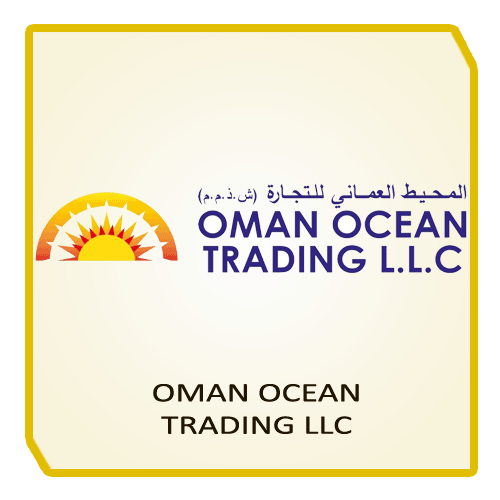 oman ocean trading