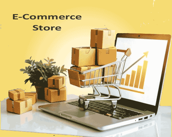 Ecommerce Stock