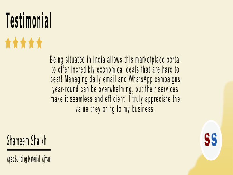 Trader Testimonial 1